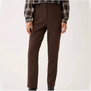 Frank & Oak Slim Fit Pants